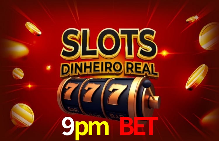 Sinta a adrenalina dos jogos de cassino com 9pm bet
