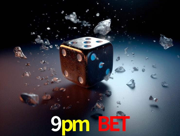 9pm bet plataforma